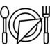 Küchenbesteck