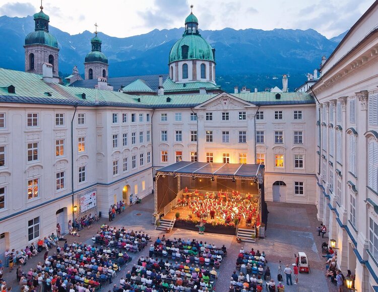 Promenadenkonzert