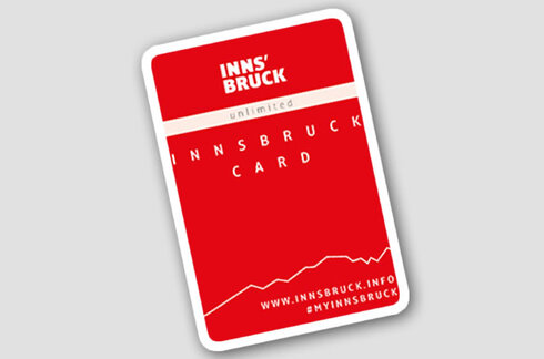 Innsbruck Card