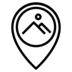Berg Symbol