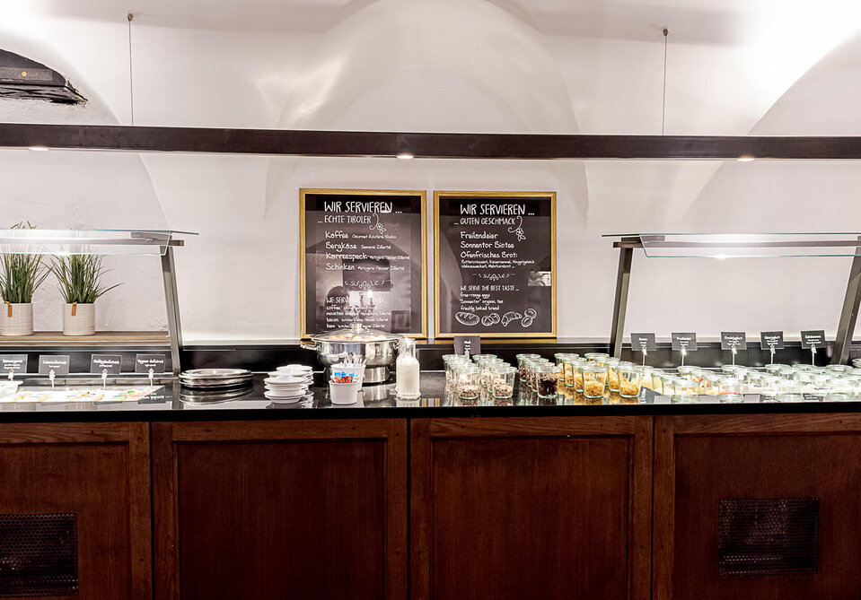 Buffet