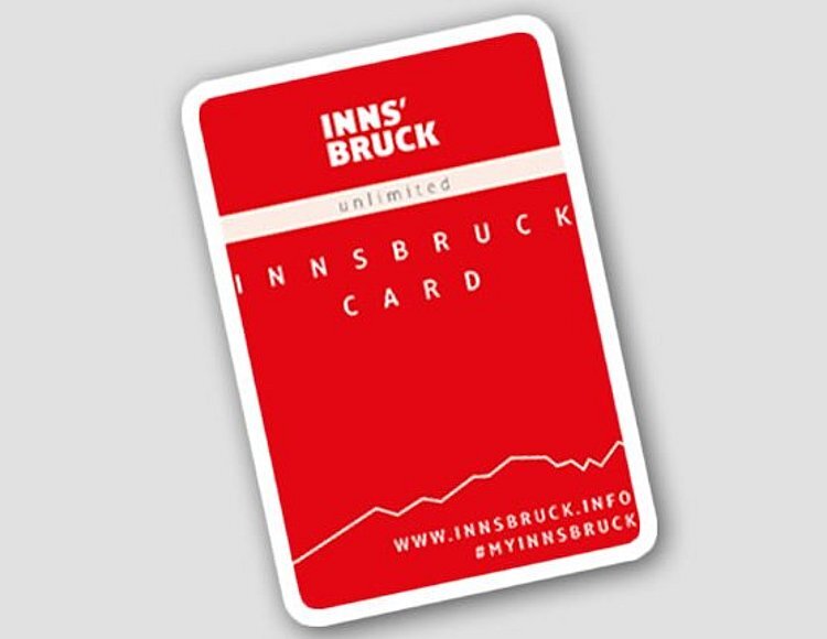 Innsbruck Card
