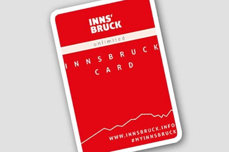 Innsbruck Card