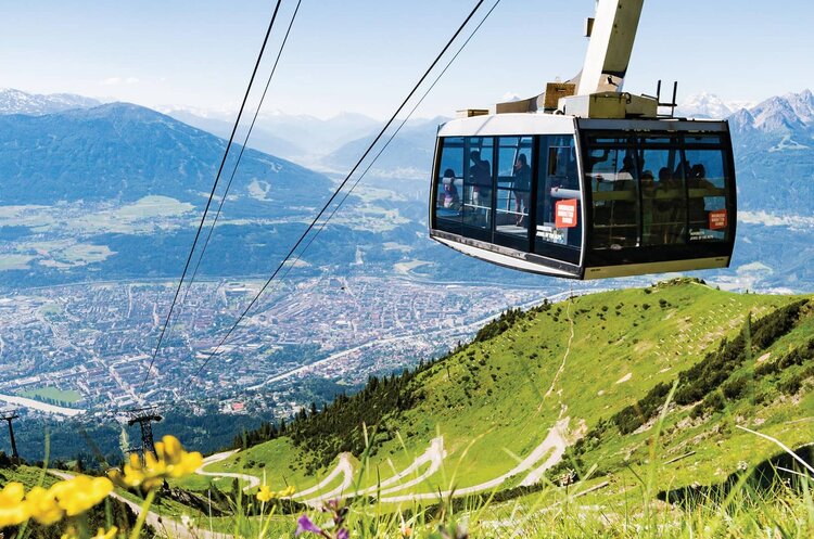 Nordkettenbahnen