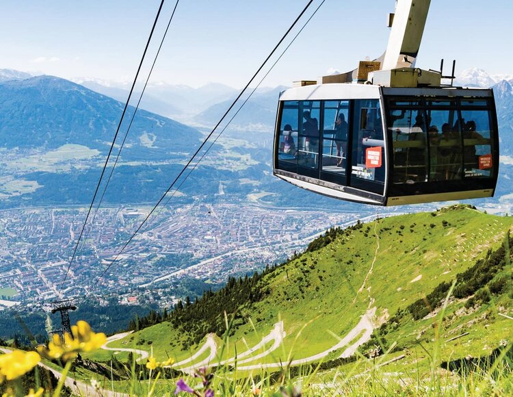 Nordkettenbahnen
