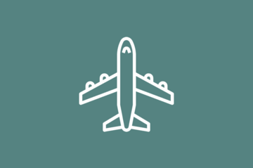 Flugzeug