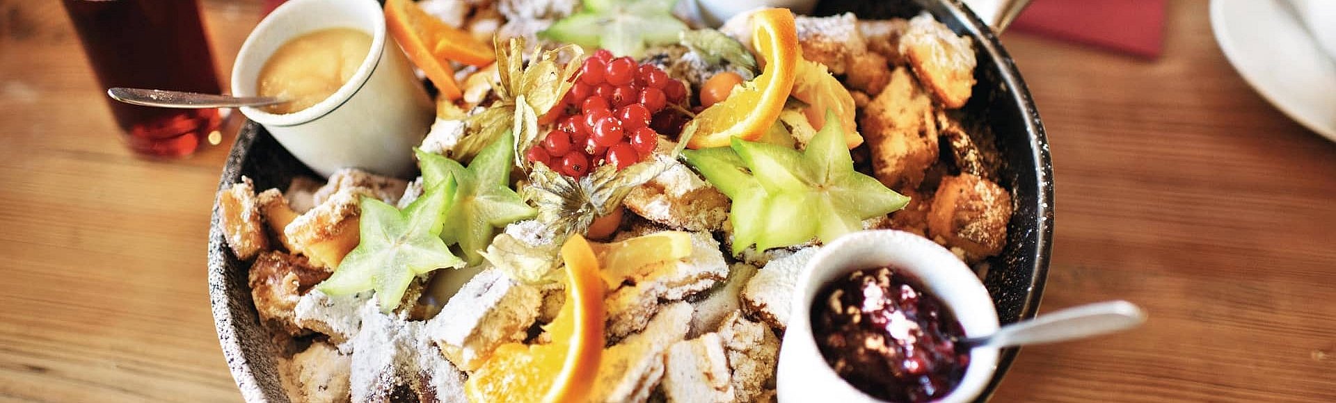 Kaiserschmarrn